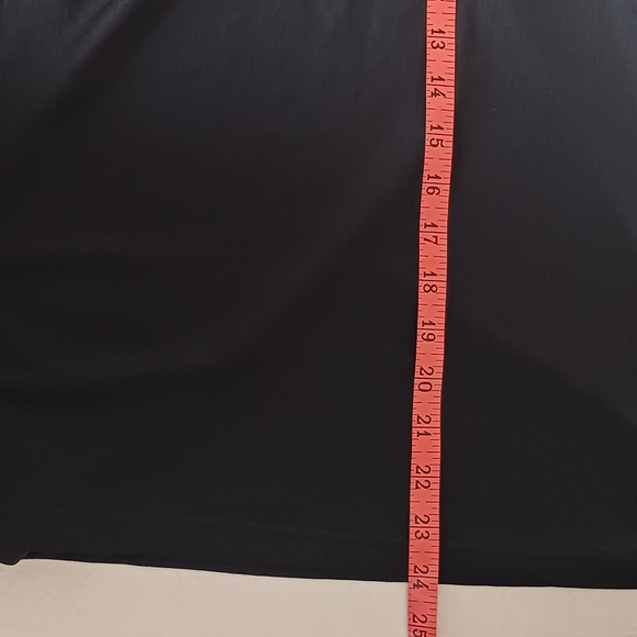 Adidas Running Prime Green Tank With Reflective Sripe On The Back. Black L EUC - Picture 8 of 9